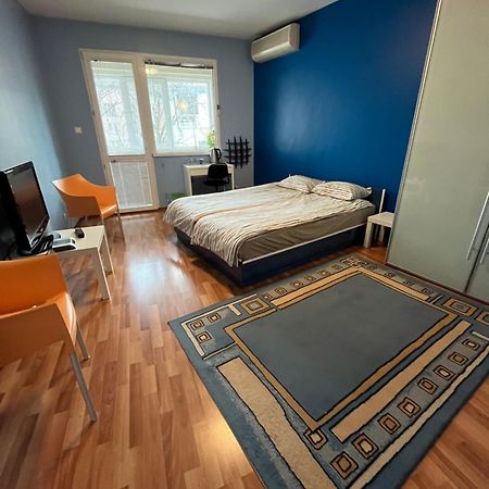 Blue Room صوفيا المظهر الخارجي الصورة