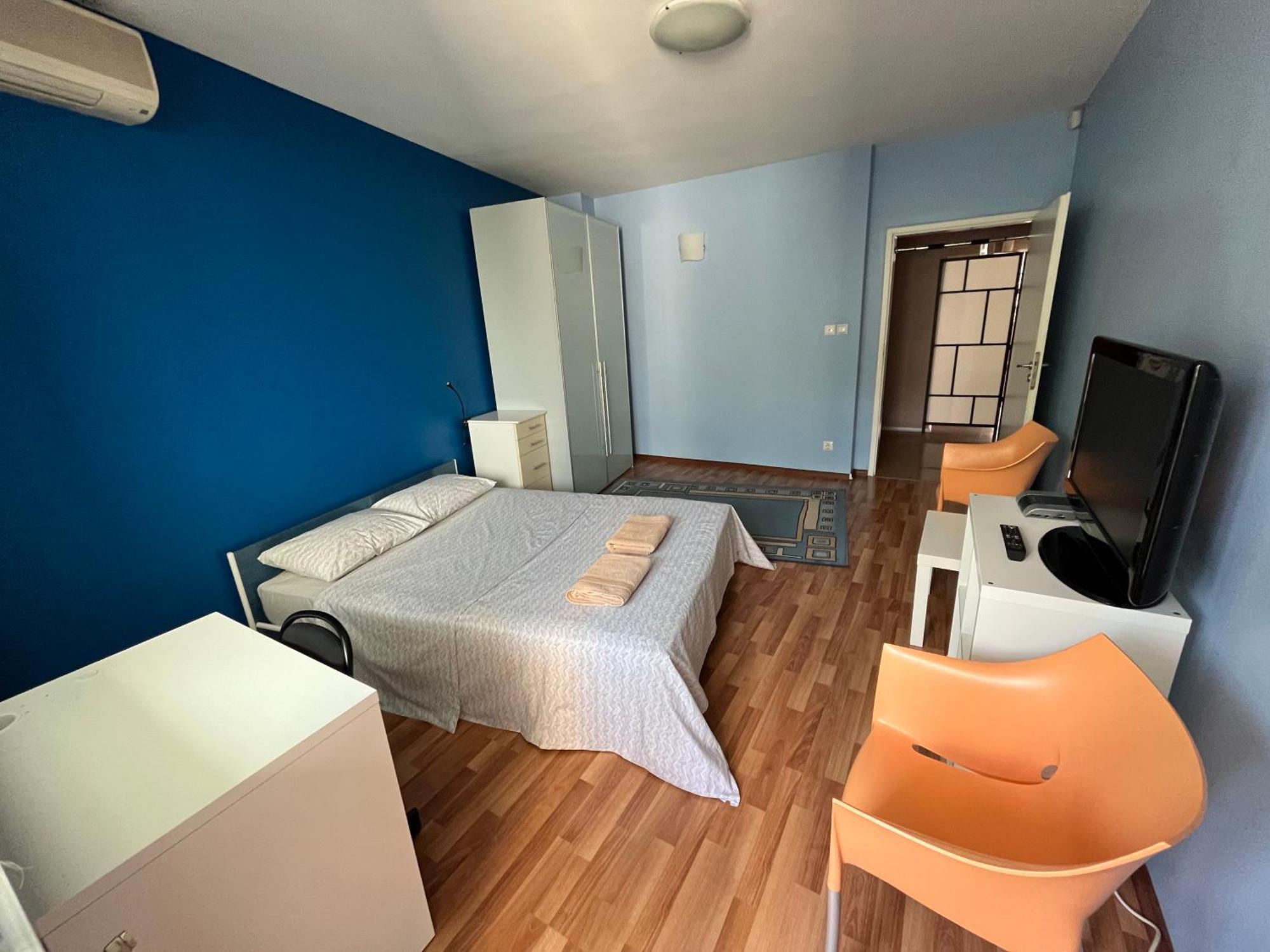 Blue Room صوفيا المظهر الخارجي الصورة