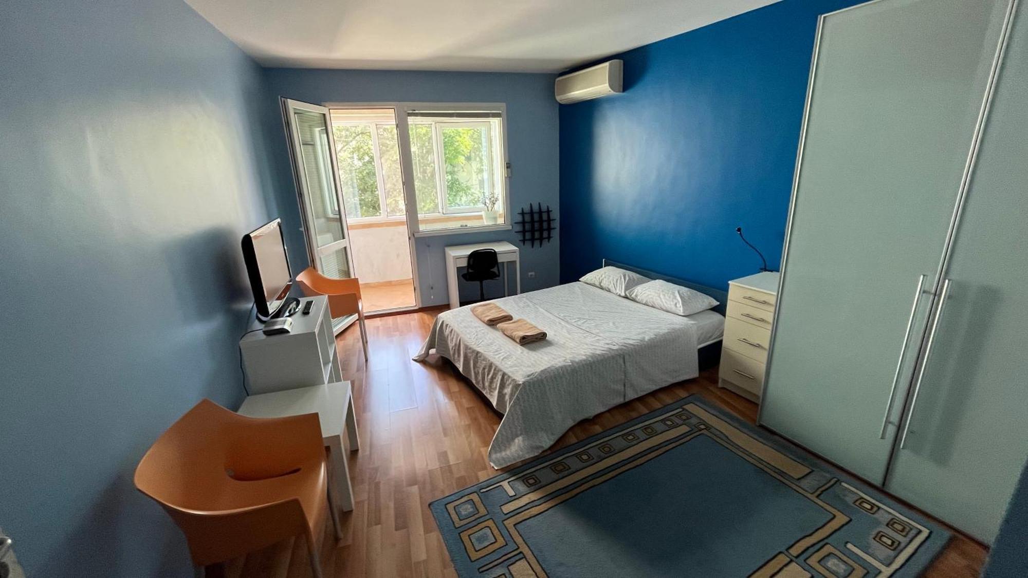 Blue Room صوفيا المظهر الخارجي الصورة