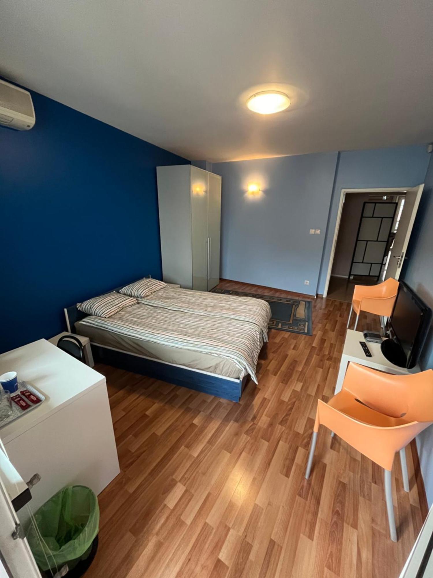 Blue Room صوفيا المظهر الخارجي الصورة
