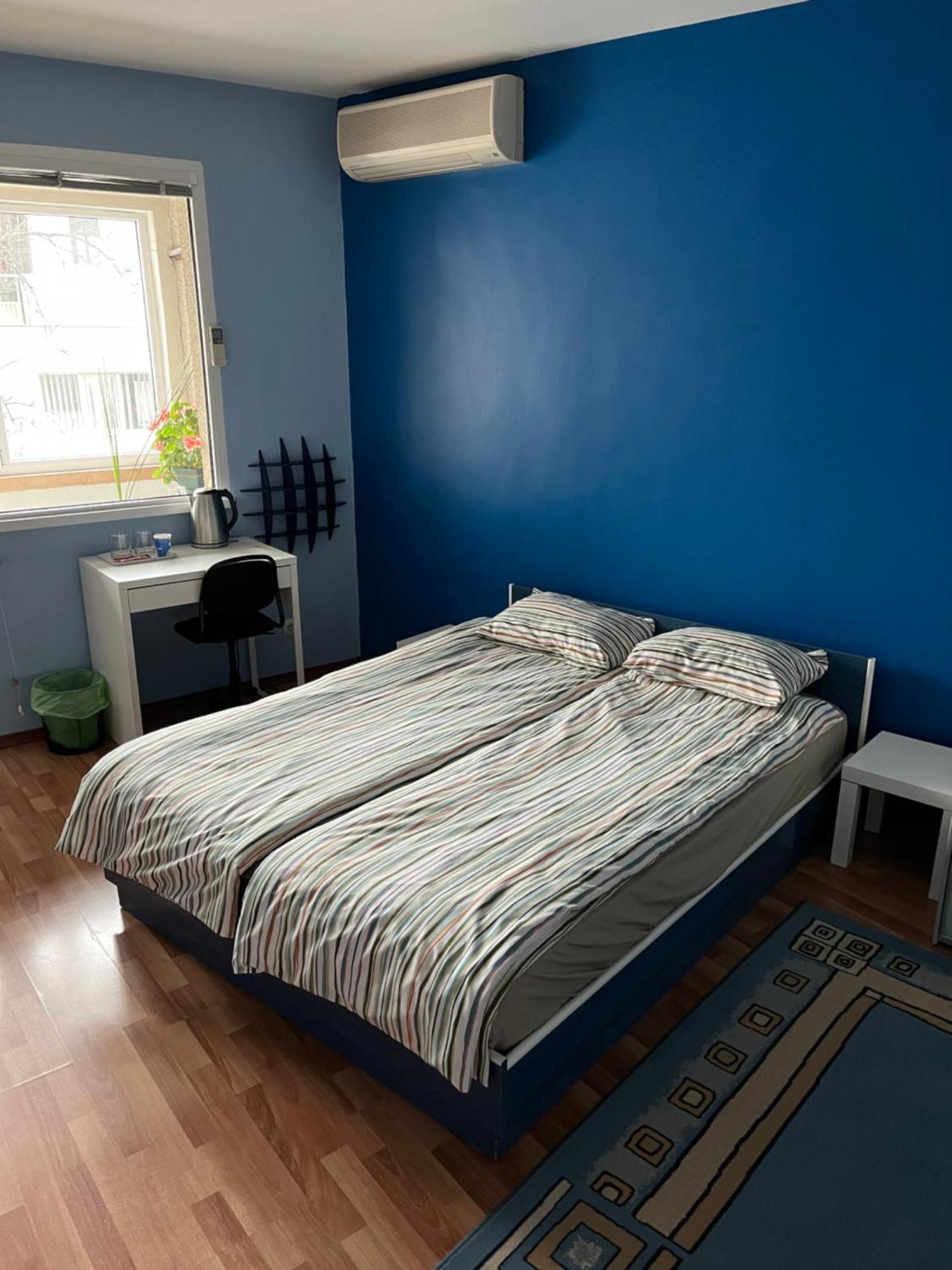 Blue Room صوفيا المظهر الخارجي الصورة