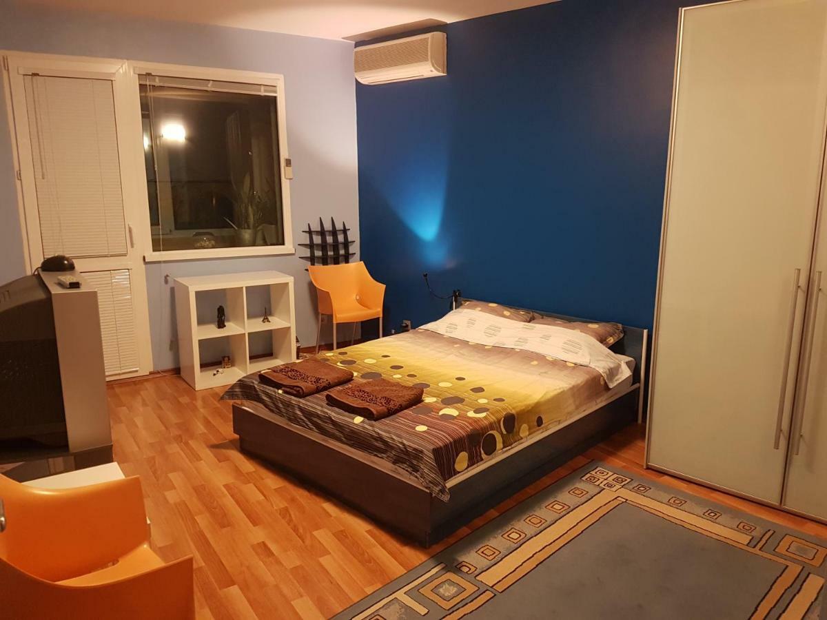 Blue Room صوفيا المظهر الخارجي الصورة