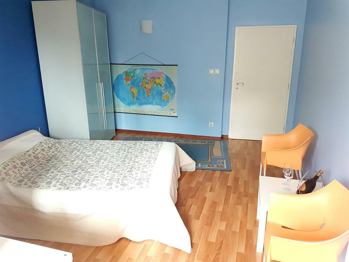 Blue Room صوفيا المظهر الخارجي الصورة