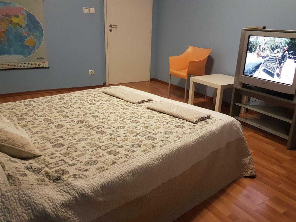 Blue Room صوفيا المظهر الخارجي الصورة