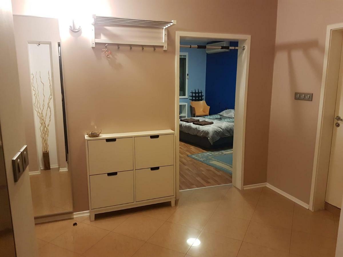 Blue Room صوفيا المظهر الخارجي الصورة