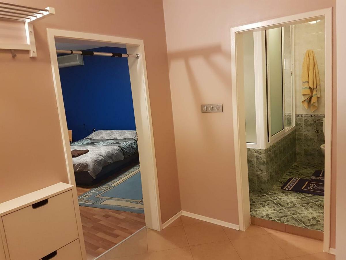 Blue Room صوفيا المظهر الخارجي الصورة
