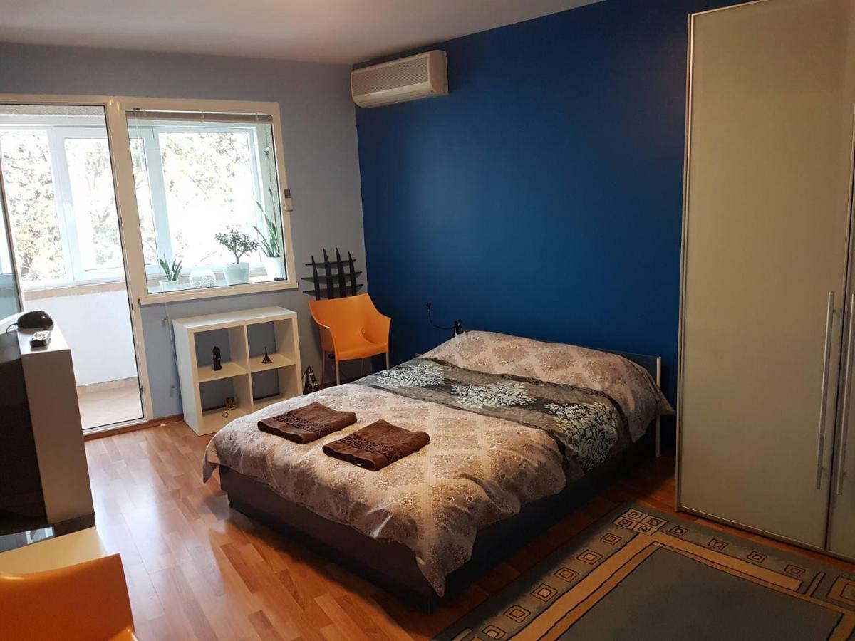 Blue Room صوفيا المظهر الخارجي الصورة