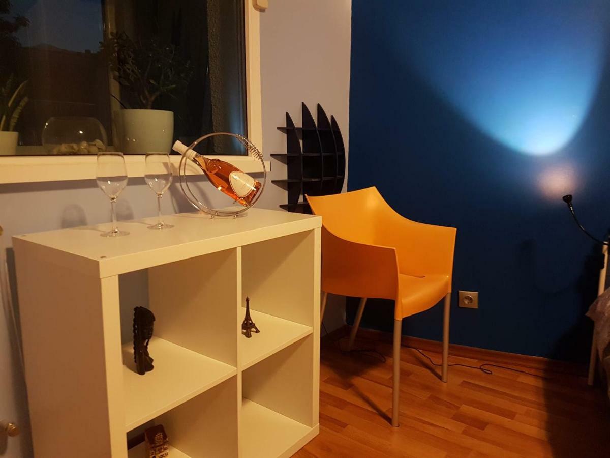Blue Room صوفيا المظهر الخارجي الصورة
