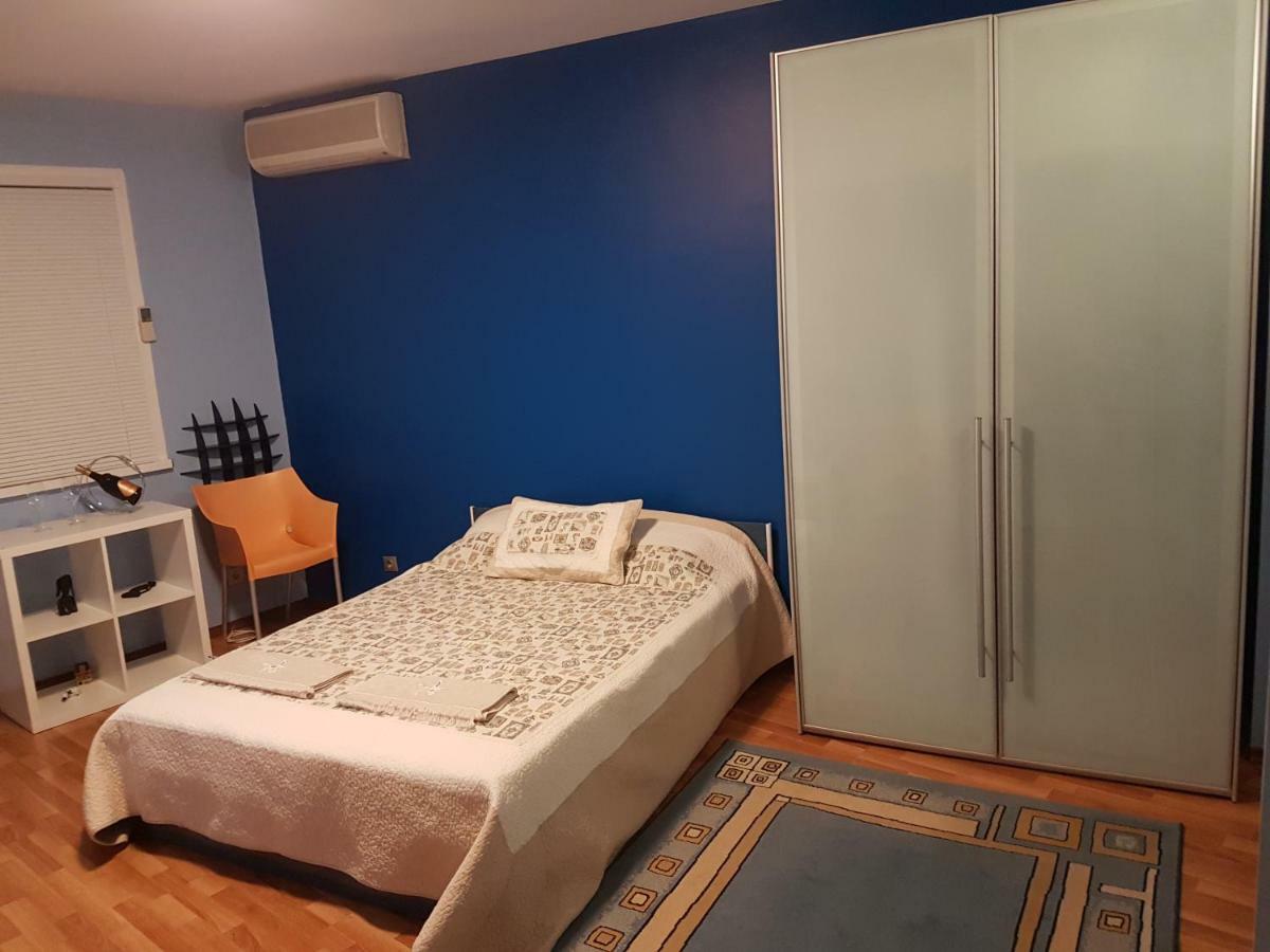 Blue Room صوفيا المظهر الخارجي الصورة