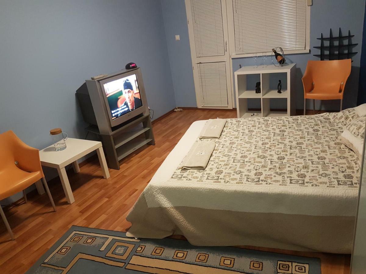 Blue Room صوفيا المظهر الخارجي الصورة