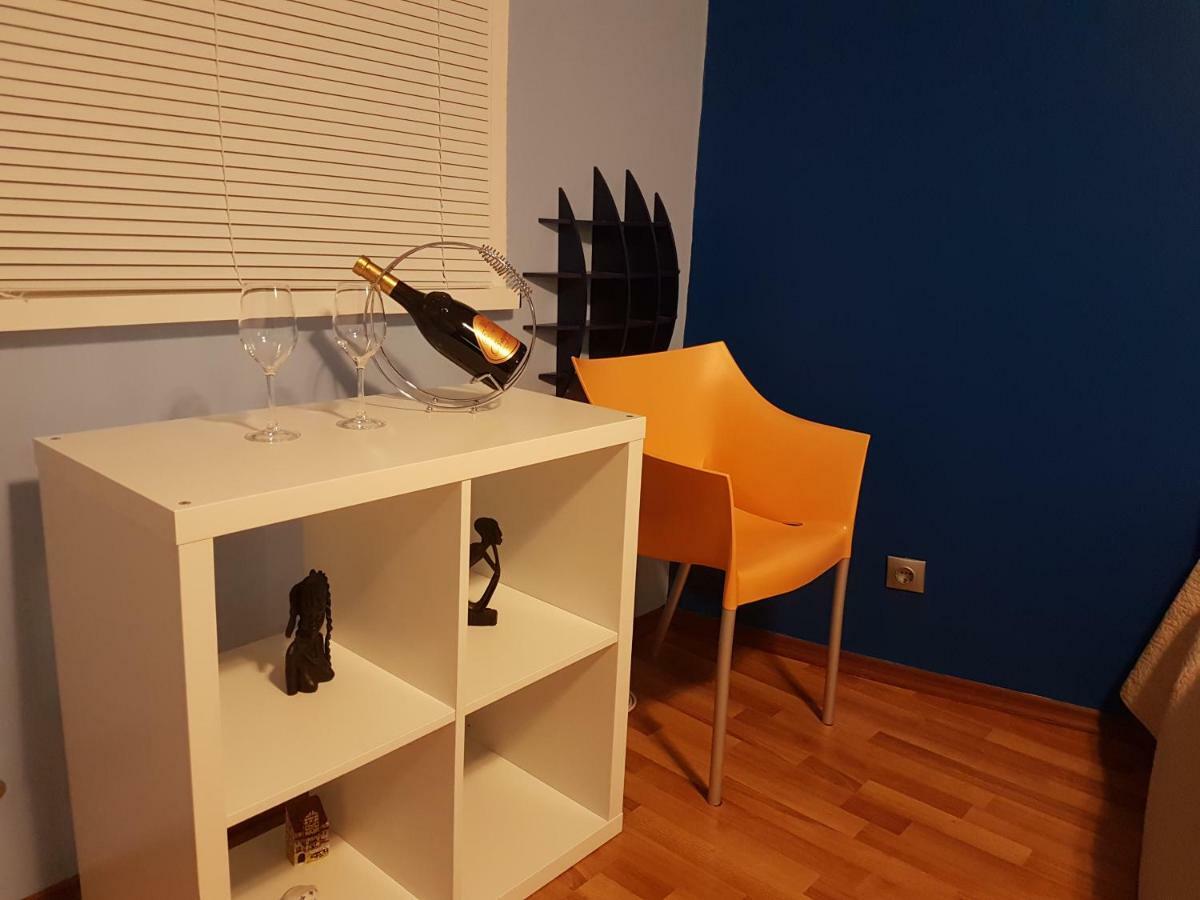Blue Room صوفيا المظهر الخارجي الصورة
